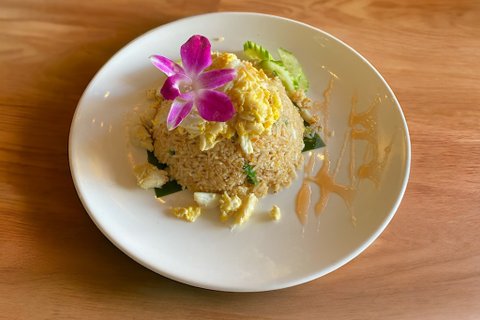 Thai Fried Rice