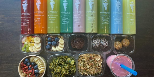 Bowls & Drinks Package for 15