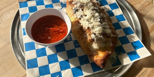Calzone
