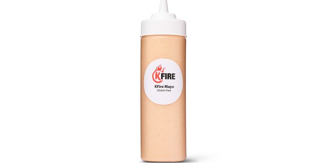 KFire Mayo