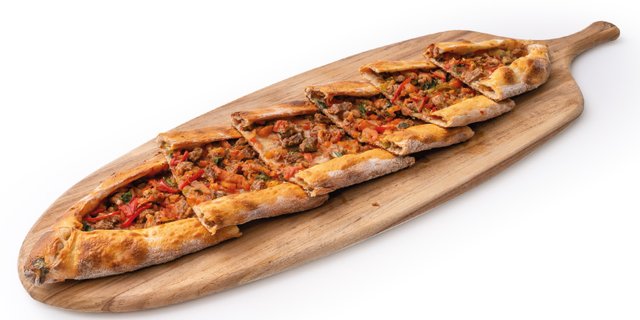 Kusbasi Pide