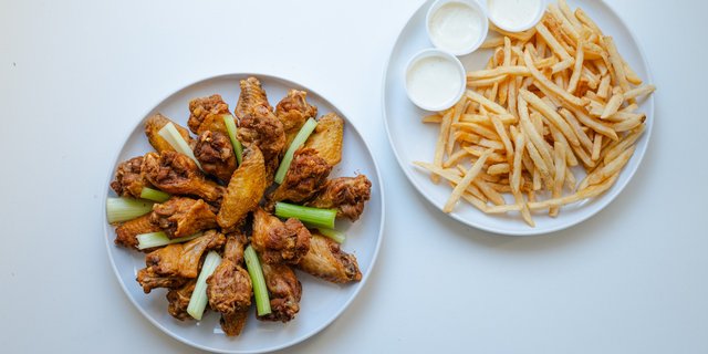 30-Piece Family Special