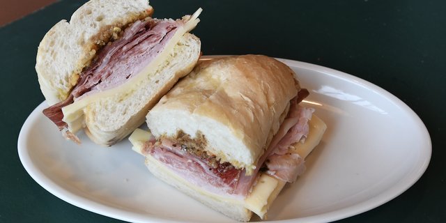 Moody Italian Sub