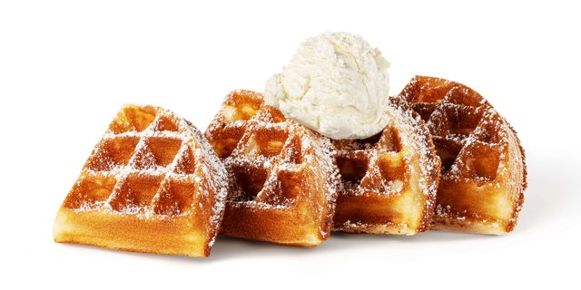 Waffles