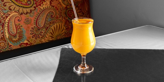 Lassi Special