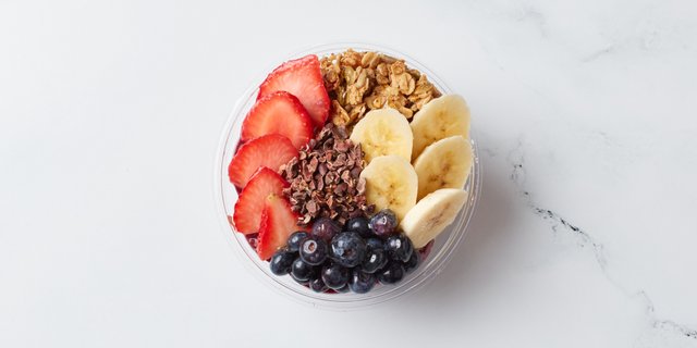 OG Acai Bowl