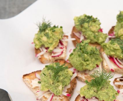 Avocado Toast
