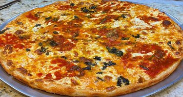Sofia's Pizza & Restaurant