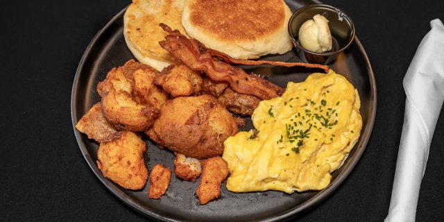 Classic Breakfast