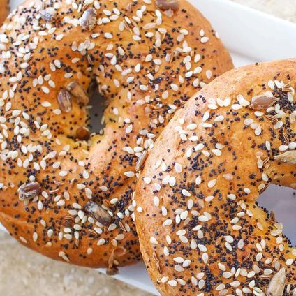 Bagels