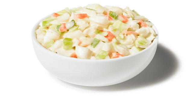 32 Oz Coleslaw