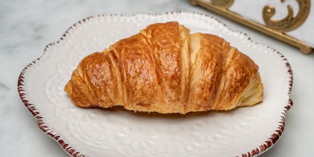 Butter Croissant