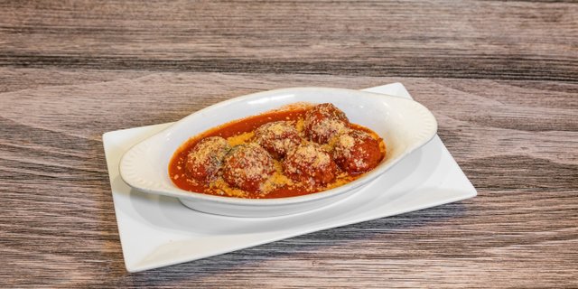 Meatballs