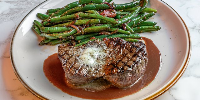 Filet Mignon