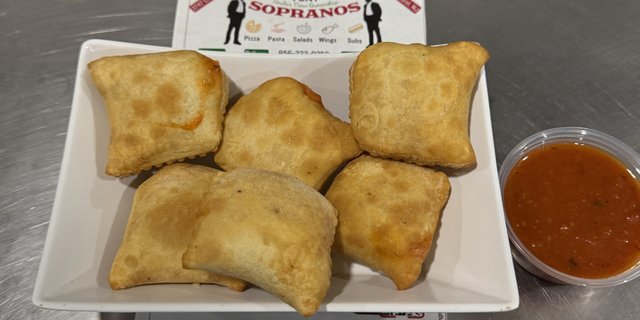 Tarantini Panzarotti