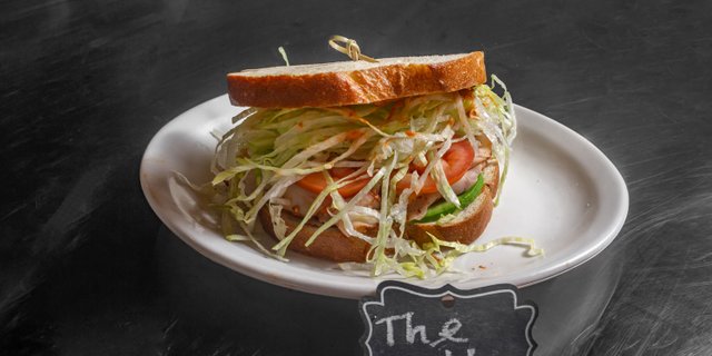 The Dutchess Cold Sandwich