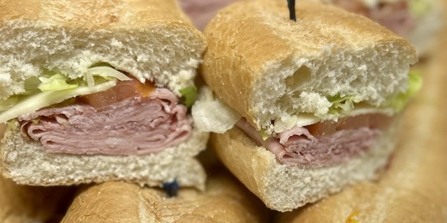 Sub Platter