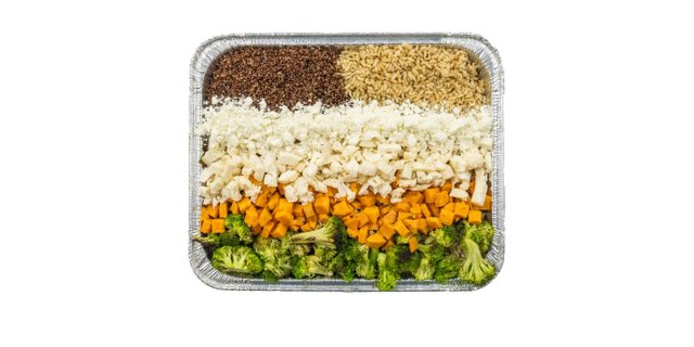 Comfort Bowl