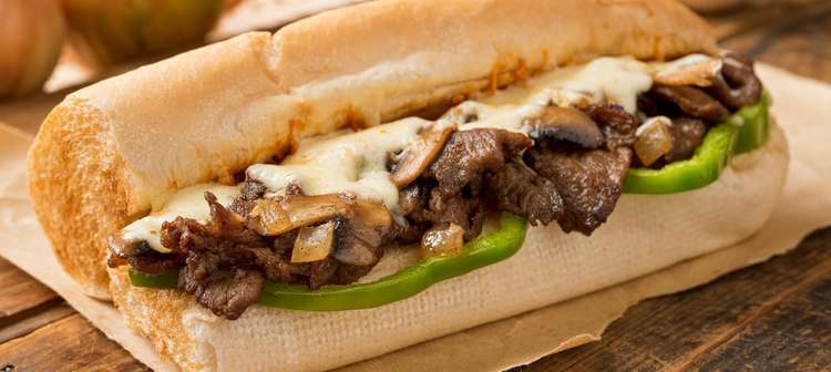 Riverside Subs