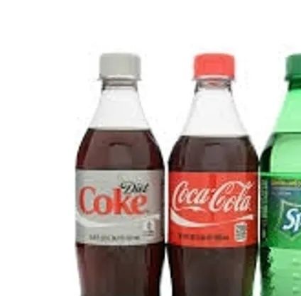 Sodas