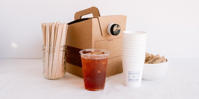Iced Tea