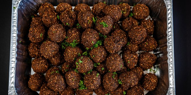 Falafel