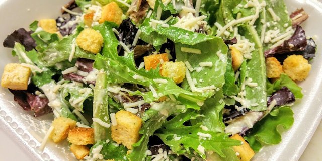 Caesar Salad