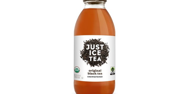 Assorted Just Ice Tea