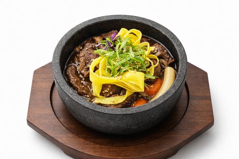 Galbi-jjim