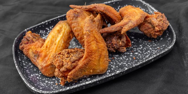 Wings