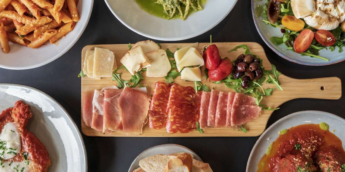 Stelliana Bakery & Cafe