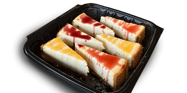 Cheesecake