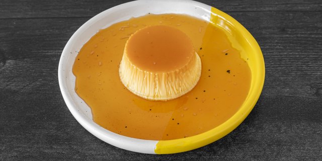 Flan
