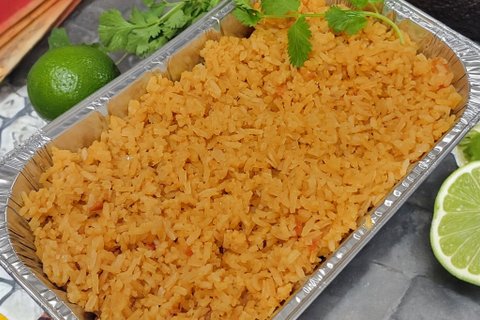 Mexican Rice