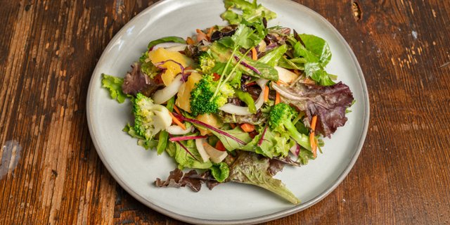 Summer Salad