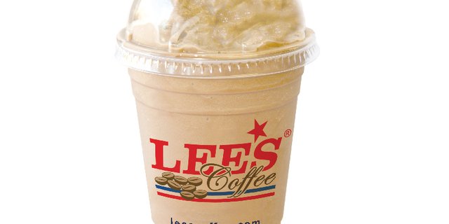 Coffee Smoothie