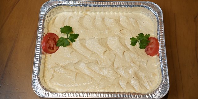 Hummus