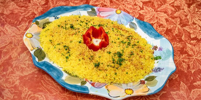 Basmati Rice