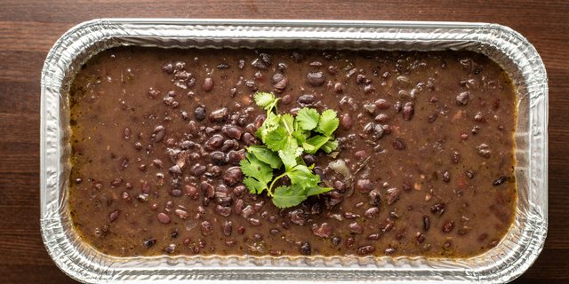 Black Beans