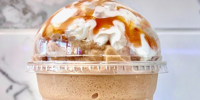 Frappe