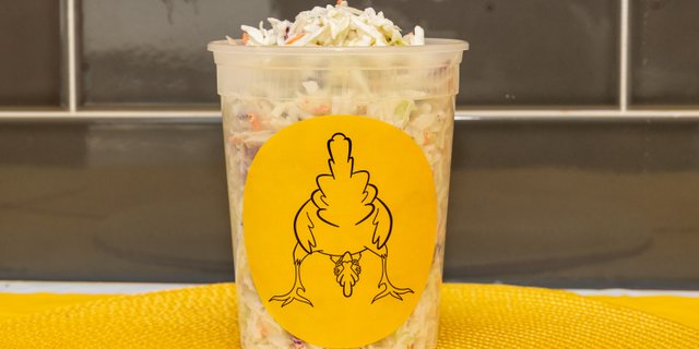 Classic Slaw
