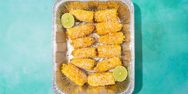 Street Corn