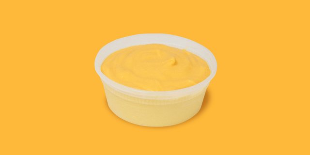 Cheddar Cheese Sauce