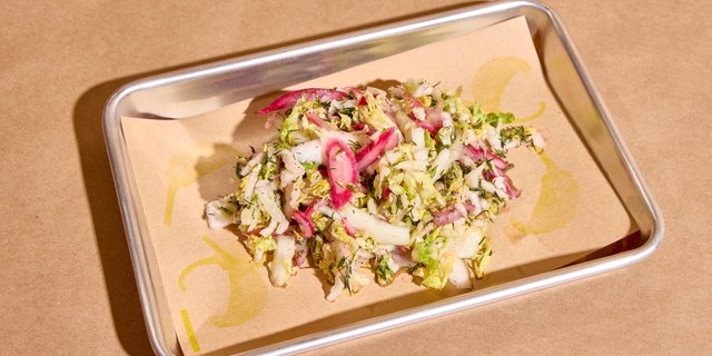 Cabbage Salad