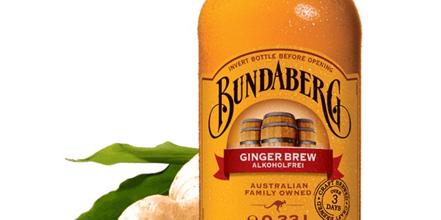 Ginger Beer