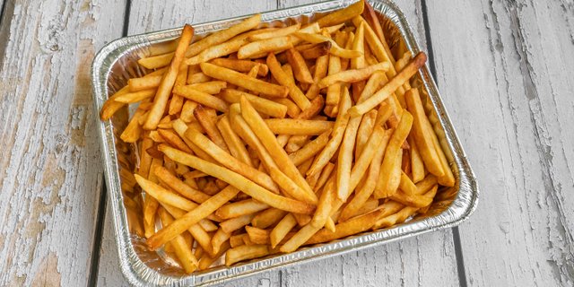 Fries
