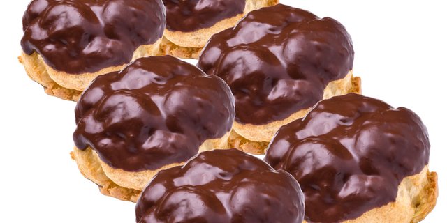 Chocolate Lover (6)