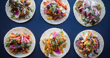 Cochinito Taqueria