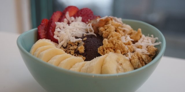Young & Reckless Bowl