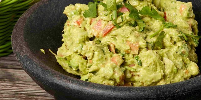 Guacamole Dip